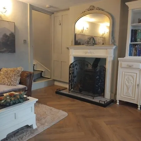 펜션 Hawthorn Cottage, Romantic Dog Friendly In