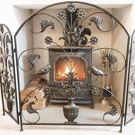Hawthorn Cottage, Romantic Dog Friendly In 펜션 템플소워비